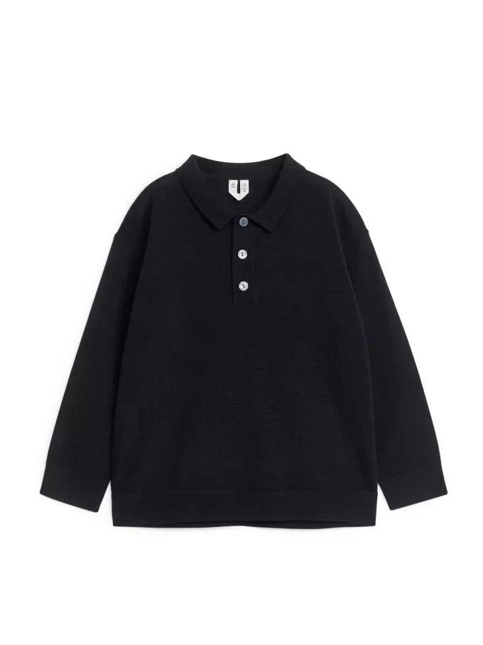 Ull Polo Jumper Ull Polo Jumper