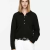 Ull Polo Jumper
