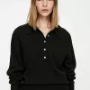 Ull Polo Jumper