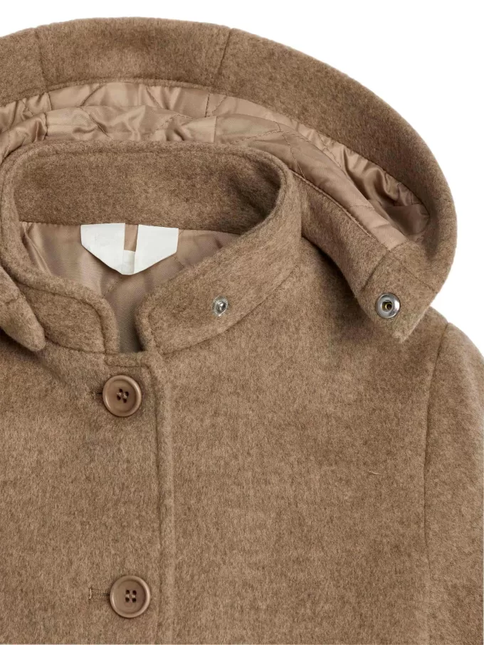 Ullblandningsrock Ullblandningsrock