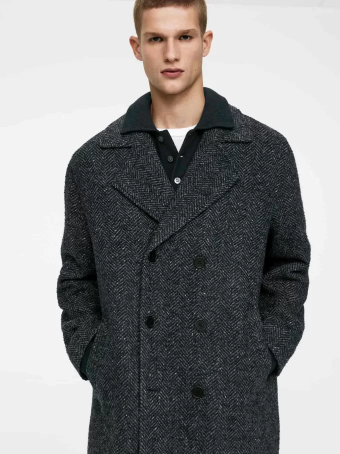 Ullblandningsrock Ullblandningsrock