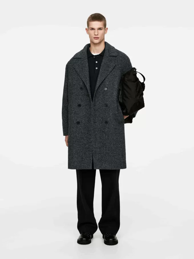 Ullblandningsrock Ullblandningsrock