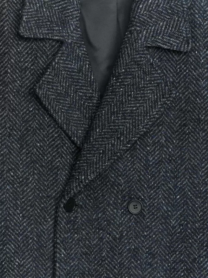 Ullblandningsrock Ullblandningsrock