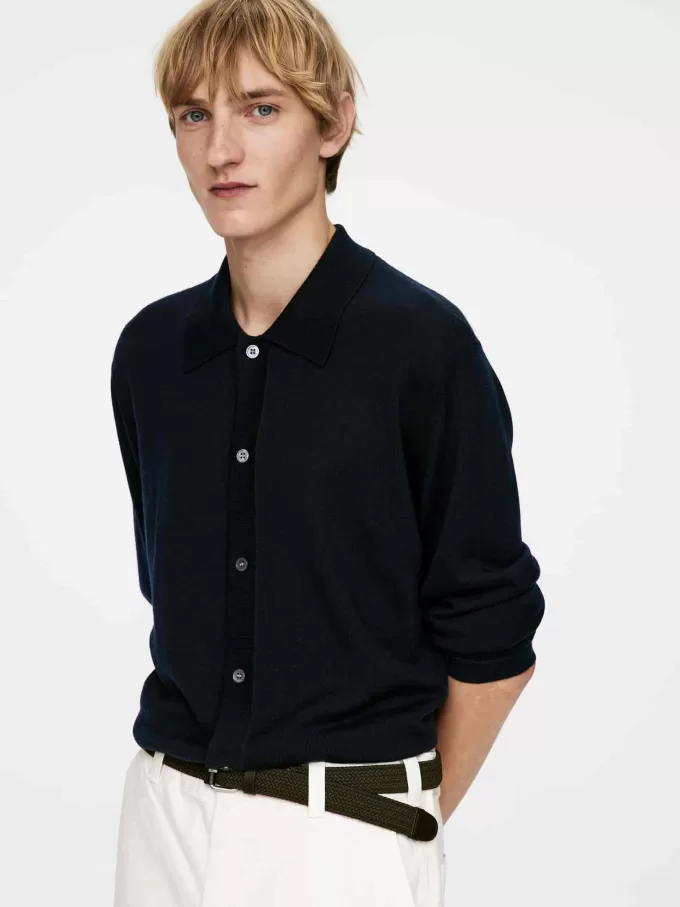 Ullkrage cardigan Ullkrage cardigan