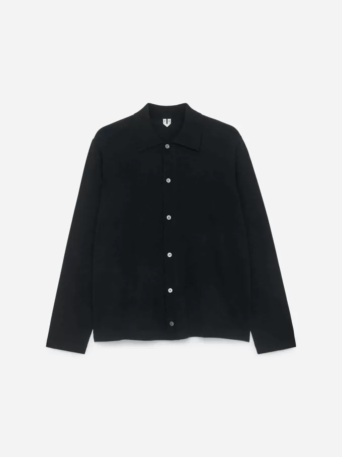 Ullkrage cardigan Ullkrage cardigan