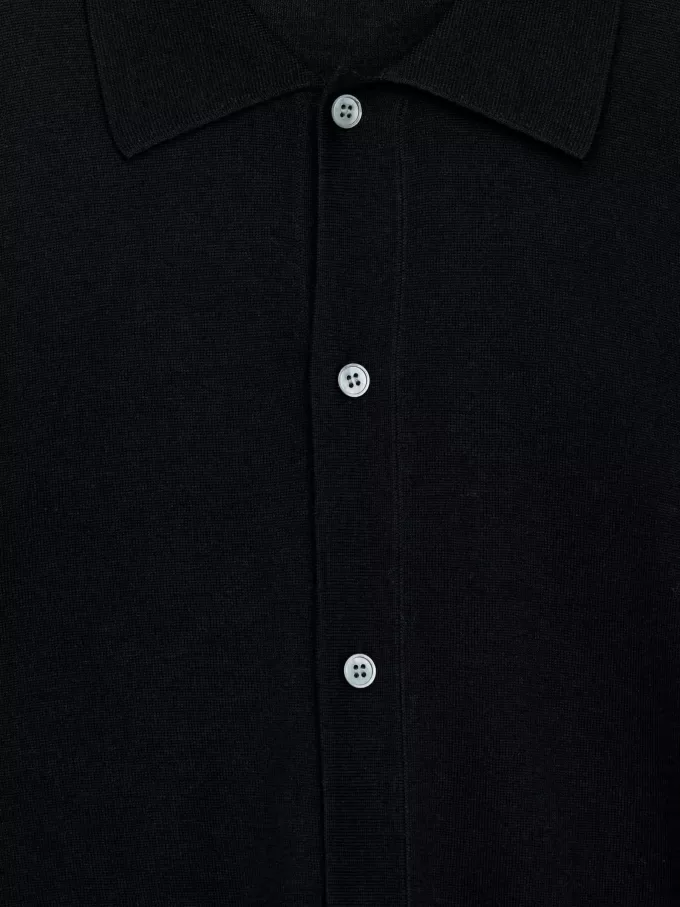 Ullkrage cardigan Ullkrage cardigan