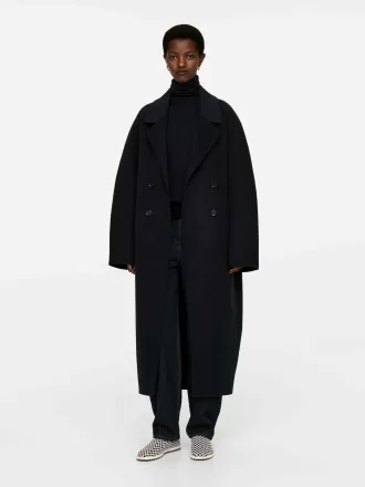 Utskurna läderlägenheter