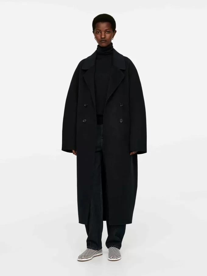 Utskurna läderlägenheter Utskurna läderlägenheter