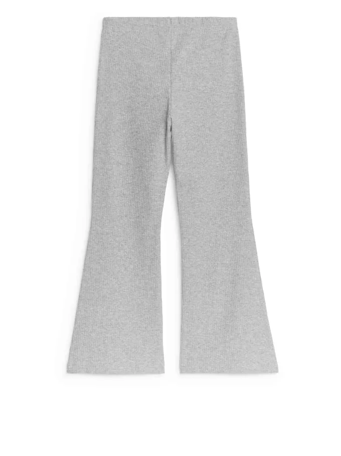 Utsvängda ribbleggings