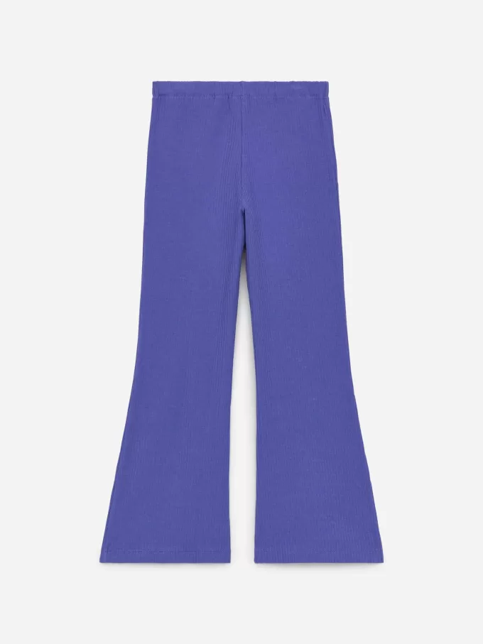 Utsvängda ribbleggings