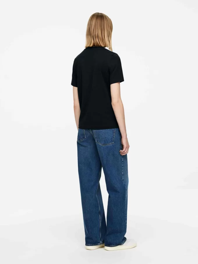 V-ringad T-shirt V-ringad T-shirt