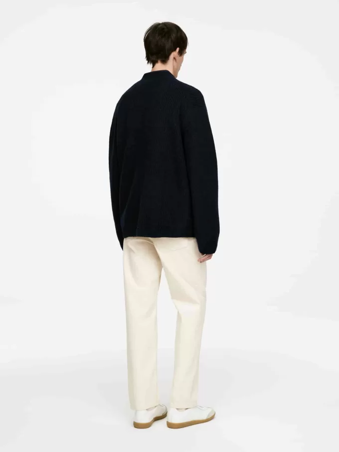 V-ringad cardigan V-ringad cardigan