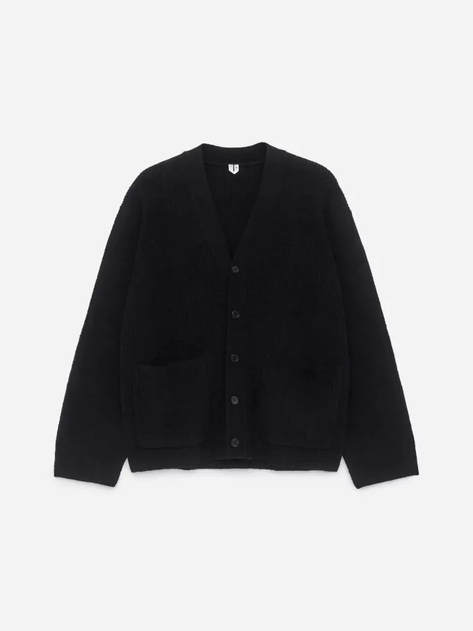 V-ringad cardigan V-ringad cardigan