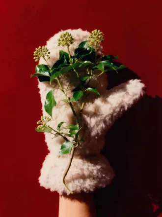 Vadderade Pile vantar Vadderade Pile vantar