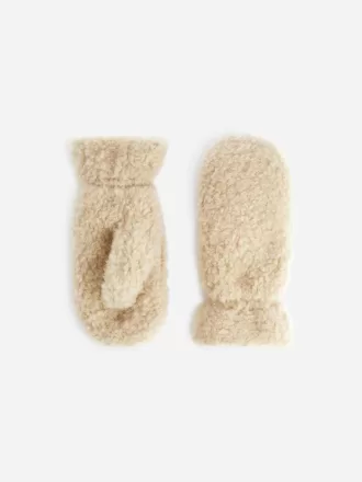 Vadderade Pile vantar Vadderade Pile vantar