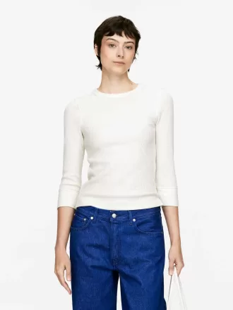 Våffeltröja Våffeltröja