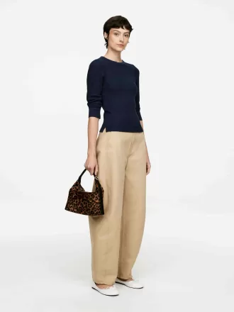 Våffeltröja Våffeltröja