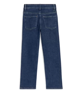 Vanliga stretchjeans