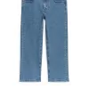 Vanliga stretchjeans Vanliga stretchjeans