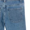 Vanliga stretchjeans Vanliga stretchjeans