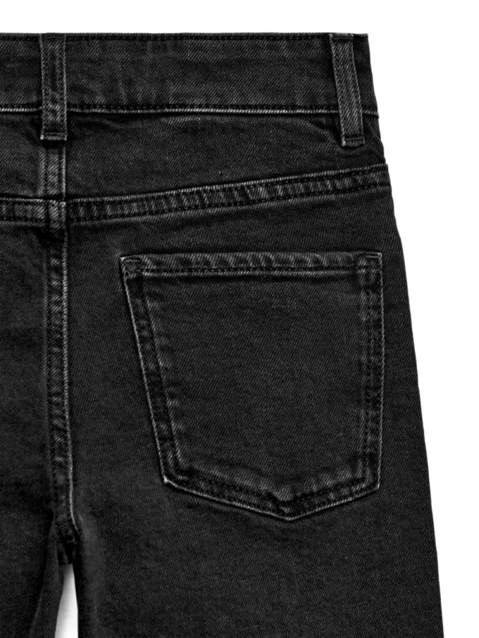 Vanliga stretchjeans Vanliga stretchjeans