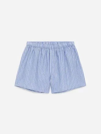 Vävda boxare, set om 2