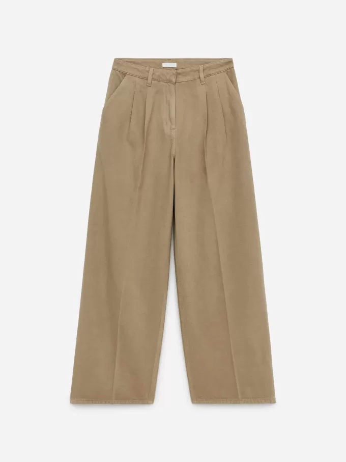 Vida jeansbyxor Vida jeansbyxor