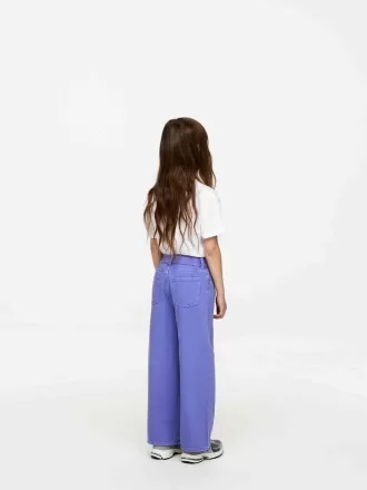 Vida jeansbyxor Vida jeansbyxor