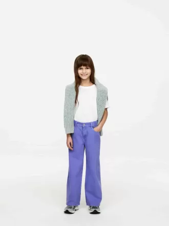 Vida jeansbyxor Vida jeansbyxor