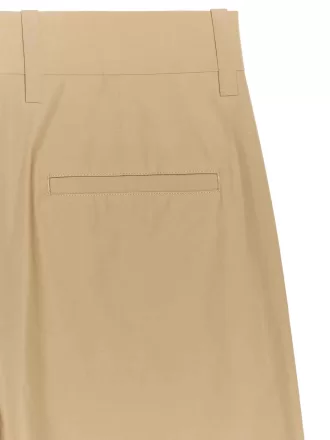 Vida plisserade byxor