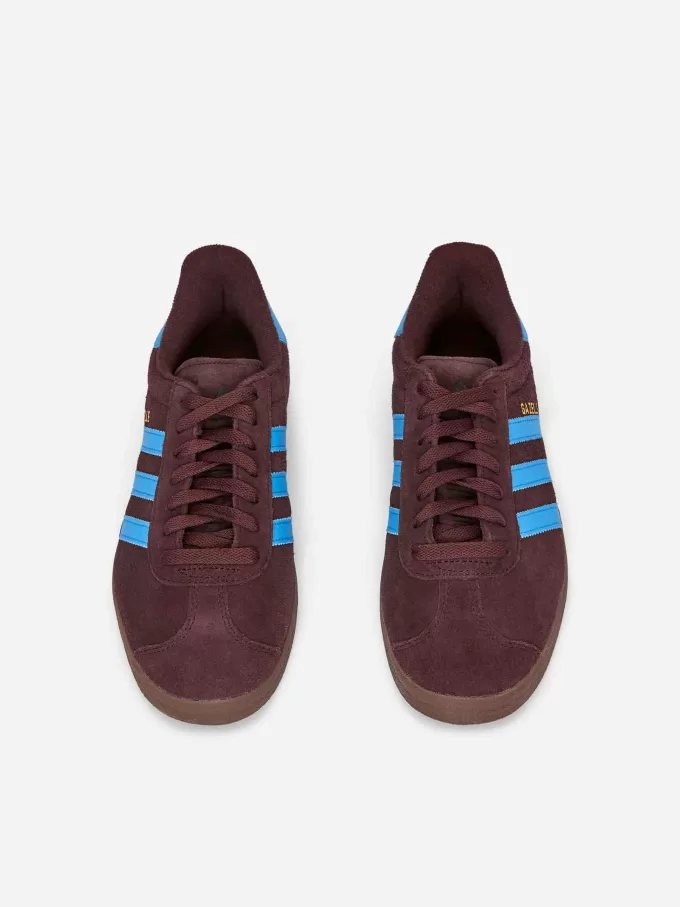 adidas Gazelle Trainers adidas Gazelle Trainers