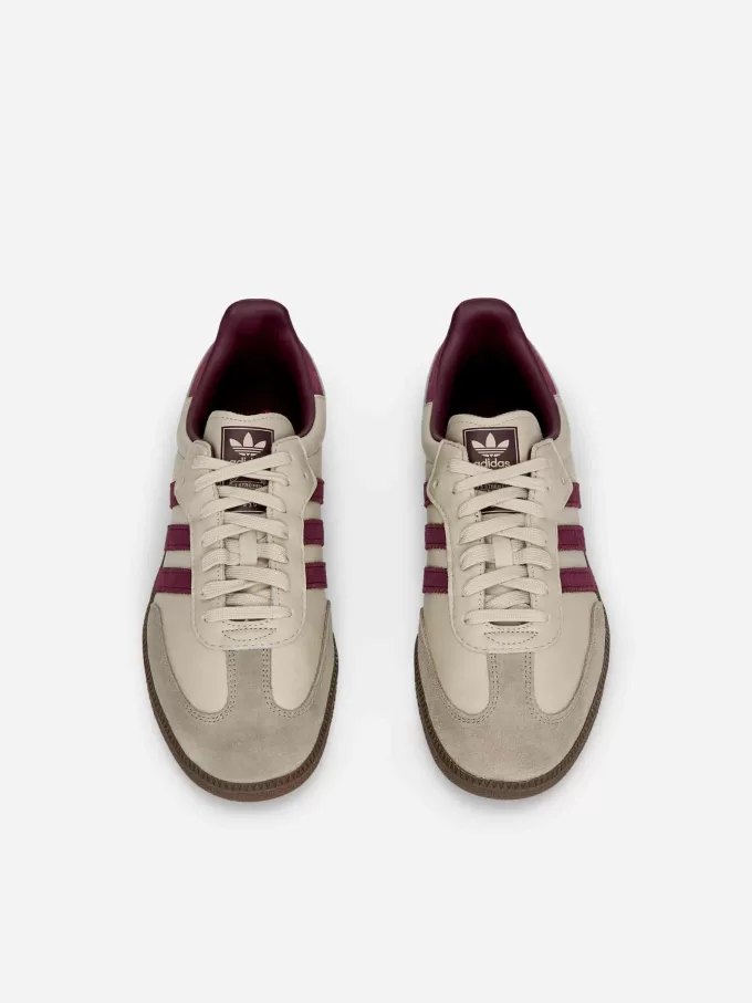 adidas Samba OG tränare adidas Samba OG tränare