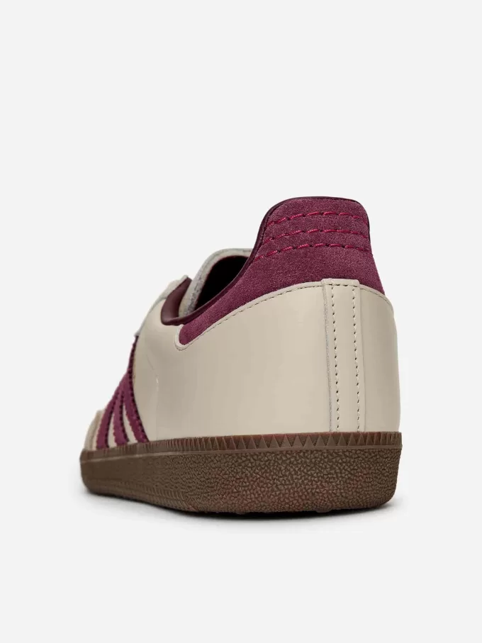 adidas Samba OG tränare adidas Samba OG tränare