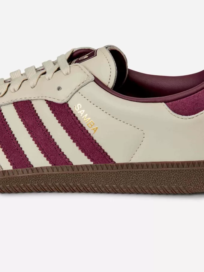 adidas Samba OG tränare adidas Samba OG tränare