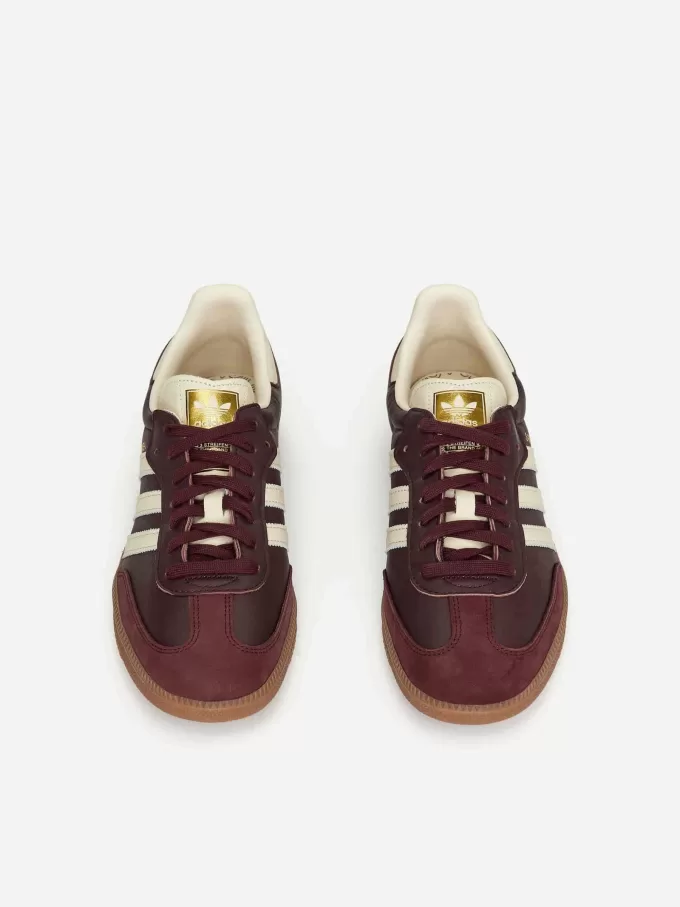 adidas Samba OG tränare adidas Samba OG tränare