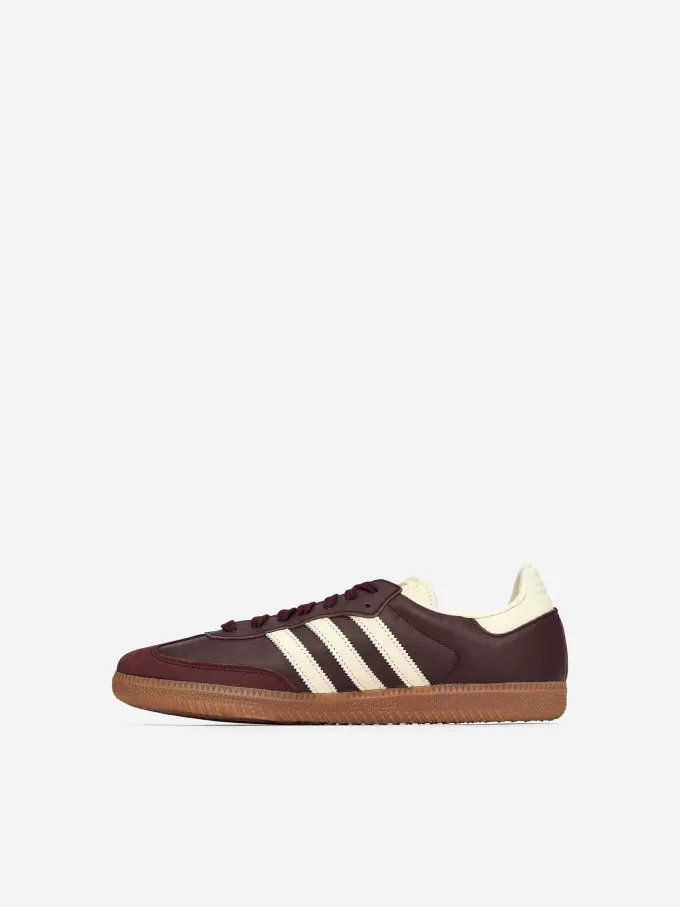 adidas Samba OG tränare adidas Samba OG tränare