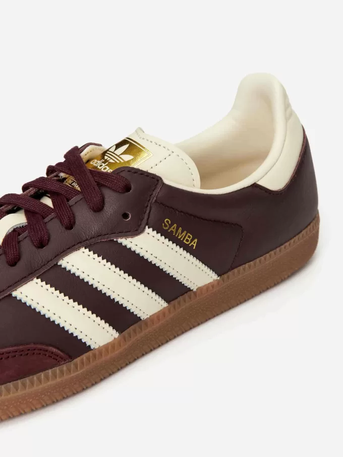 adidas Samba OG tränare adidas Samba OG tränare