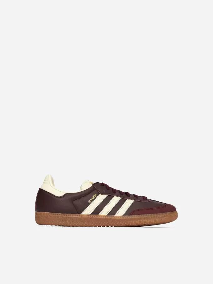 adidas Samba OG tränare adidas Samba OG tränare