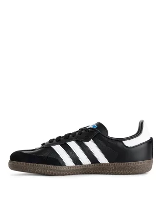 adidas Samba OG tränare