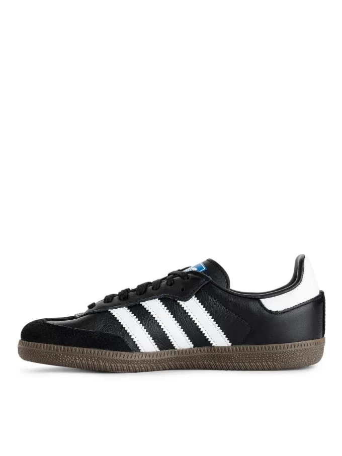 adidas Samba OG tränare