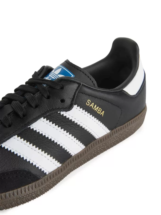 adidas Samba OG tränare