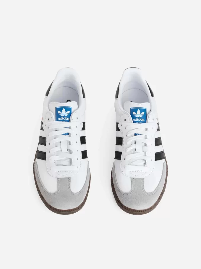 adidas Samba OG tränare adidas Samba OG tränare