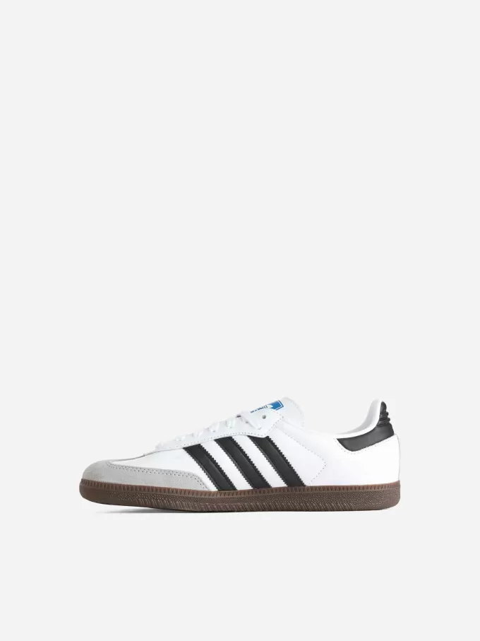 adidas Samba OG tränare adidas Samba OG tränare