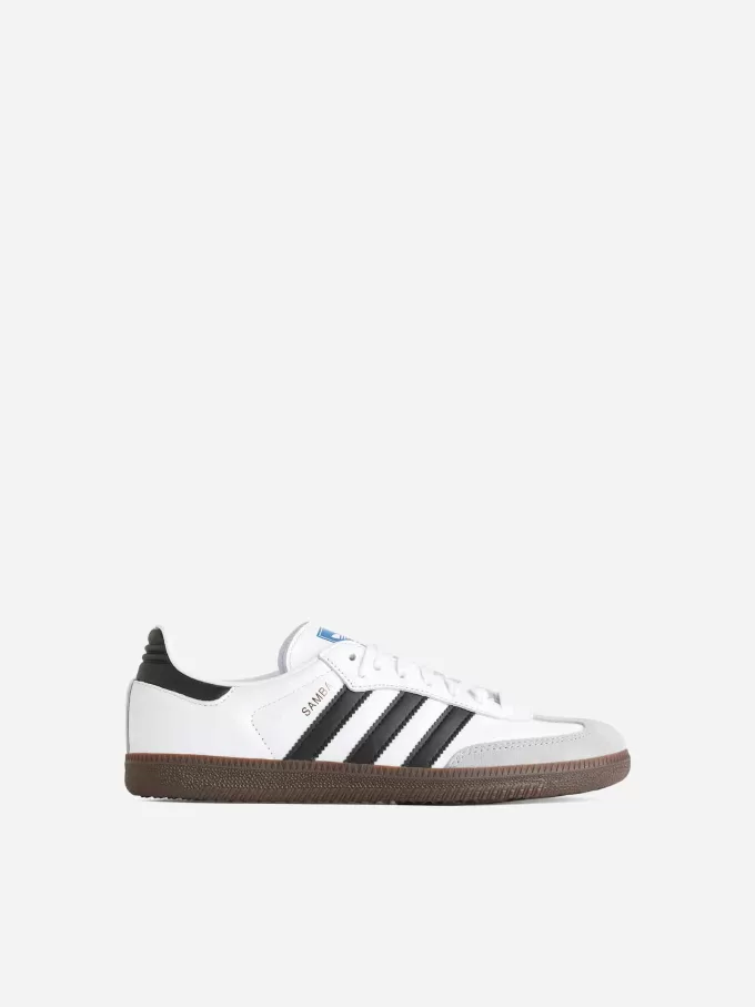 adidas Samba OG tränare adidas Samba OG tränare